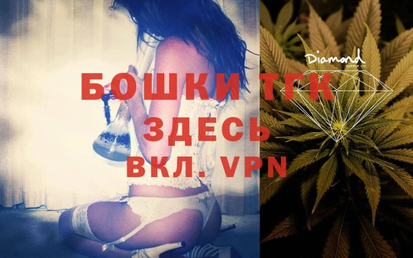 молекула духа Бугульма