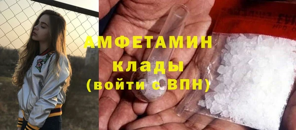 молекула духа Бугульма